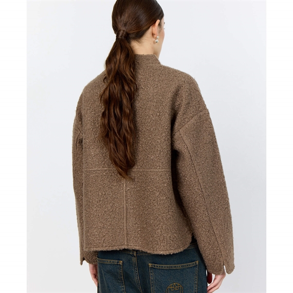 Levete Room LR-NISSA 2 Jakke, Walnut